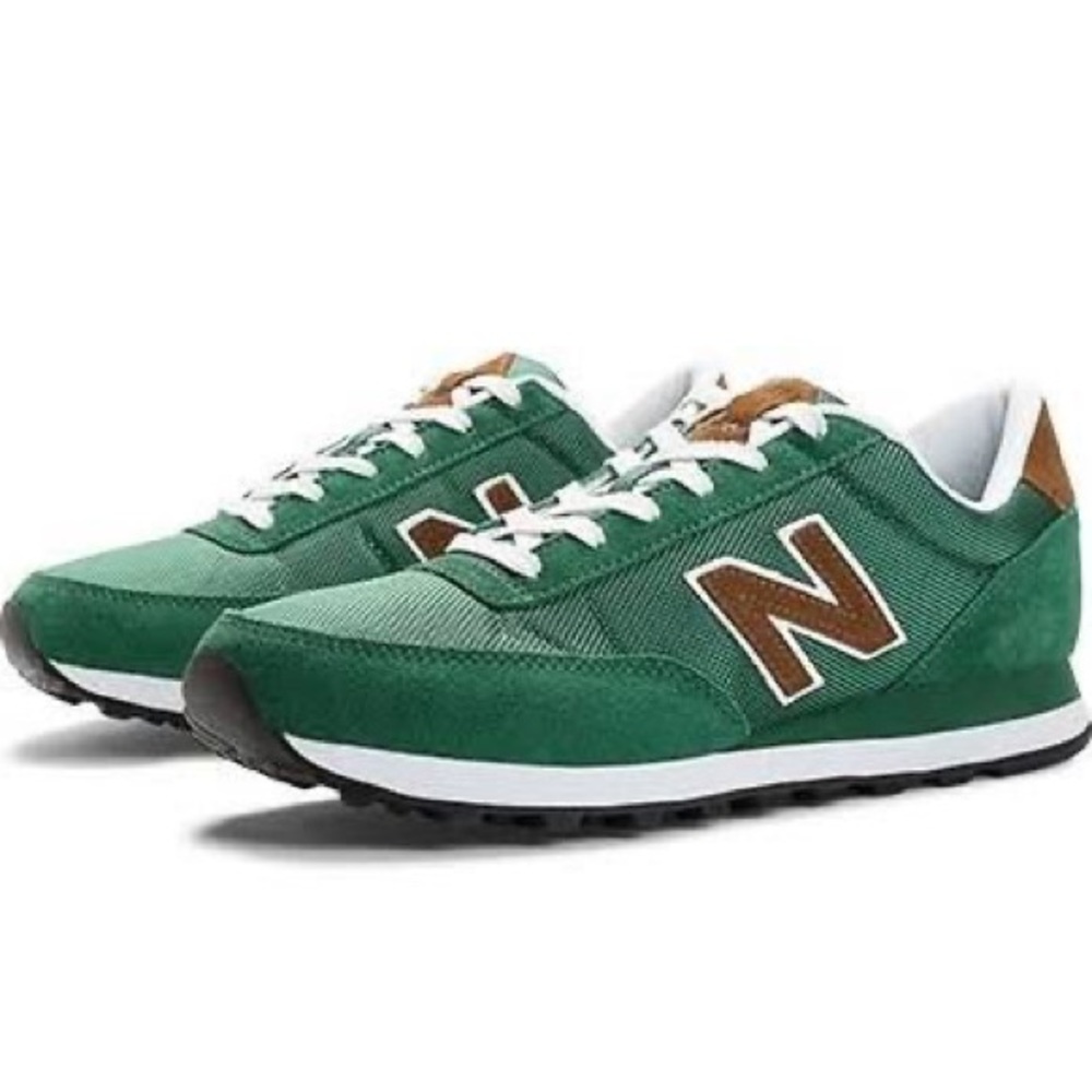 New Balance 501 Retro & Lifestyle Shoes